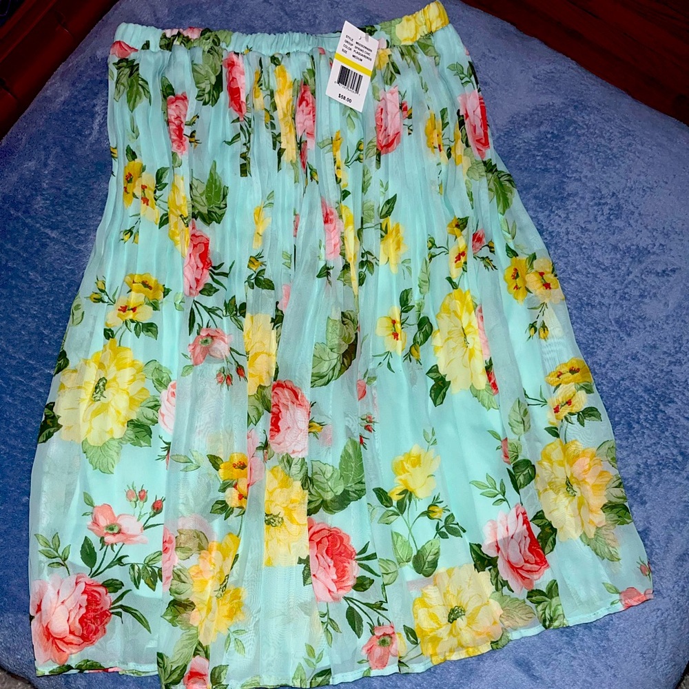 Skirt